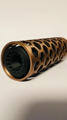 Supressor Airsoft Hive