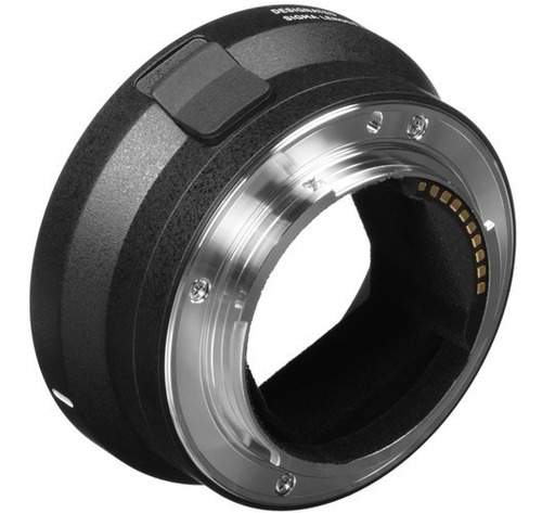 Imagem 2 de 4 de Sigma Mc-11 Adaptador De Lente (sigma Ef-mount Para Sony E)
