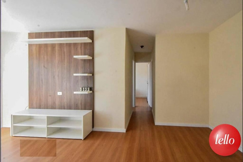 Apartamento - Ref: 213237