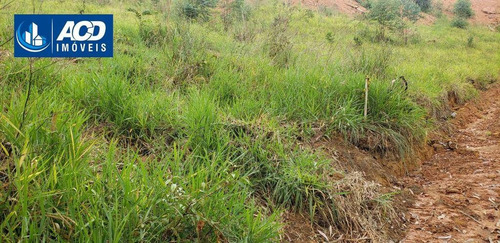 Imagem 6 de 8 de Terreno À Venda, 10000 M² Por R$ 95.000 - Estrada Dos Canjicas - Arujá/sp - Te0099