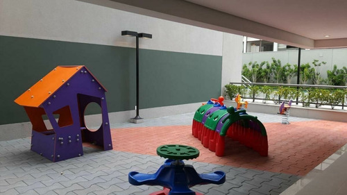 Imagem 16 de 30 de Apartamento Garden À Venda Com 3 Dormitórios, Sendo 3 Suítes Em Perdizes Próximo Ao Allianz Parque - Tc1862