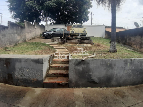 Imagem 21 de 21 de Casa À Venda Em Jardim Ouro Verde - Ca008622