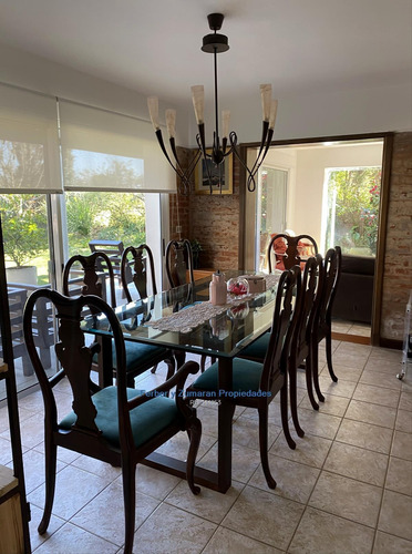 Venta Casa La Tahona 3 Dormitorios Mas Servicio