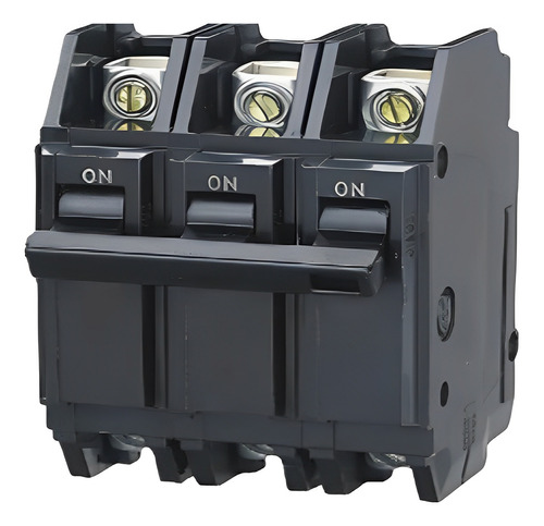 Breaker Interruptor Superficial 110v-220v 100a 3p Ld-073