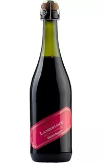 Vino Lambrusco Rosso 750ml - mL a $53