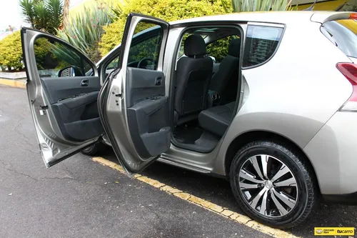 Peugeot 3008 1.6 Access