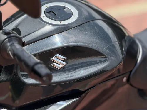 Suzuki Gixxer 250 2023