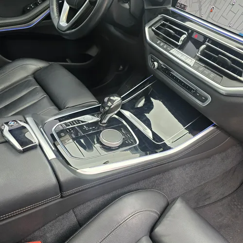 BMW X5 3.0 Xdrive 40I At