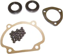 Comprar T W Kit Rep Ruleman Caja Direccion Mb Gpw Cj M38 Jeep Willys