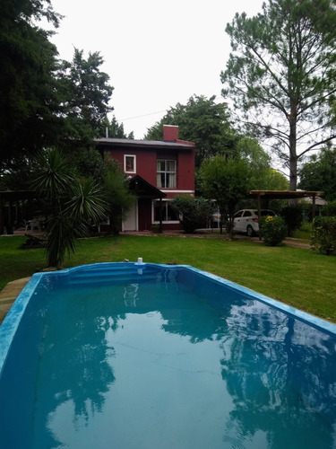 Venta Casa 4 Amb, Parque Sakura!