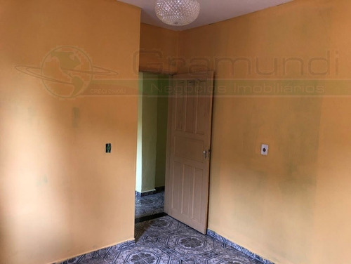 Imagem 11 de 13 de Casa Sobrado Em Parque Bristol - São Paulo - 6901