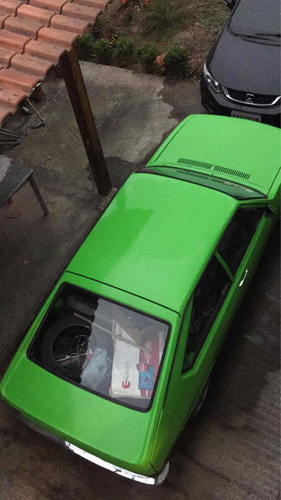 Imagem 5 de 7 de Passat Ls