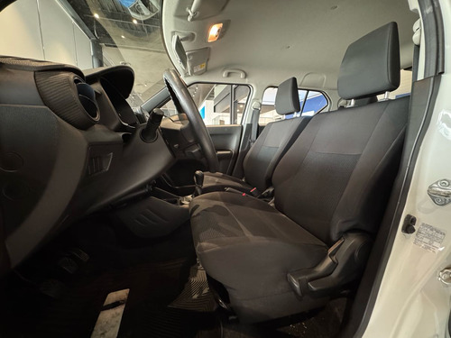 Suzuki Ignis 1.2 Vvt Gl