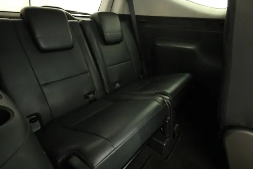 Mitsubishi Montero 3.9 Limited At
