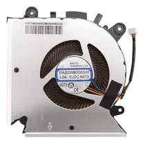 Comprar Ventilador De Refrigeración Cpu Para Msi Gf63 Ms-16r1 Ms-16r