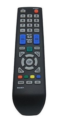 Nuevo Bn59-00857a Reemplazo De Ajuste Remoto Control Para Sa