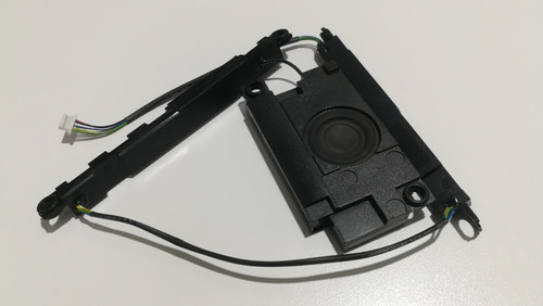 Parlantes Dell Inspiron 15 7567 0mm8p6 - Outlet