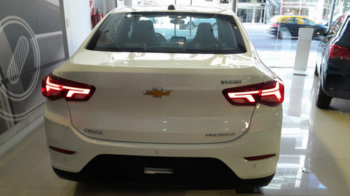Chevrolet Onix plus 1.0 Turbo Premier At
