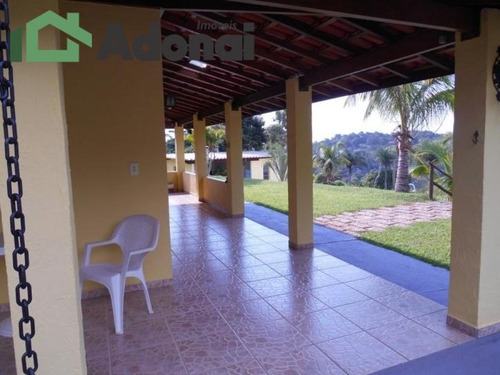 Imagem 12 de 15 de Sítio À Venda, Parque Da Fazenda Ii, Jundiaí. - 1299