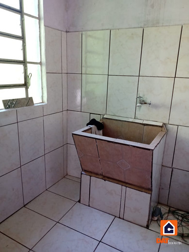Imagem 15 de 17 de Casa À Venda Em Núcleo Pitangui - 1241