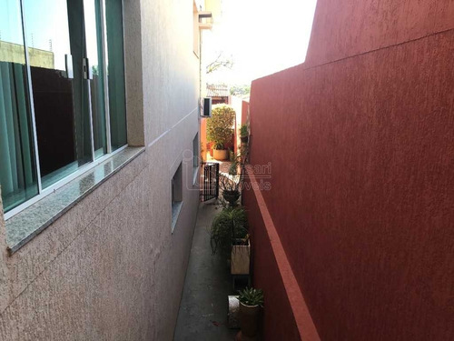 Imagem 5 de 6 de Venda De Casas / Sobrado Na Cidade De Araraquara 10432