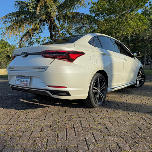 Chery Arrizo 6 1.5 Gsx Turbo Flex Aut. 4p