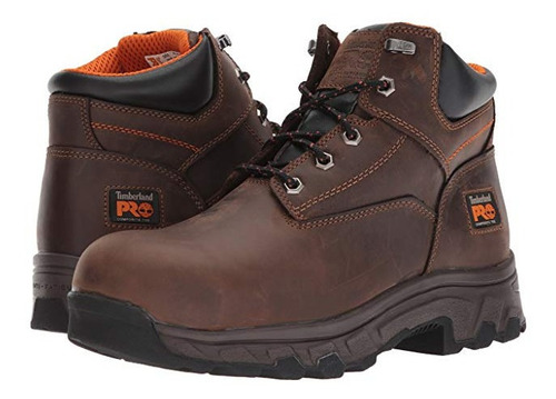 botas timberland de construcción