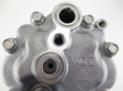 Compresor Sd7v16 Rema Vw Derby 02 03 04 05 06 2007 2008 2009 (Usado)
