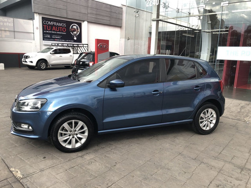 Imagen 1 de 15 de Volkswagen Polo 5 Puertas