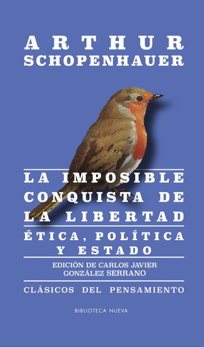 Libro- Imposible Conquista De La Libertad, La -original