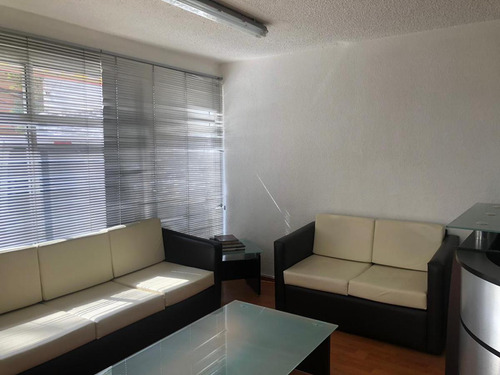 Se Renta Casa Para Oficina En Polanco