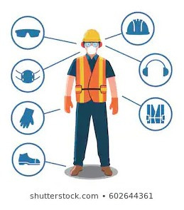 Imagen 3 de 3 de Técnico Prevencionista