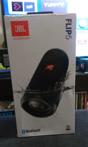 Jbl Flip 5