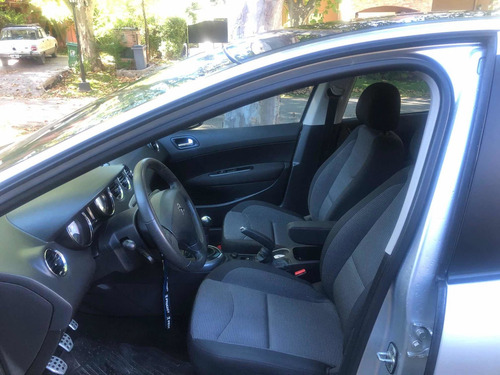 Peugeot 308 1.6 Allure Nav 115cv 2014