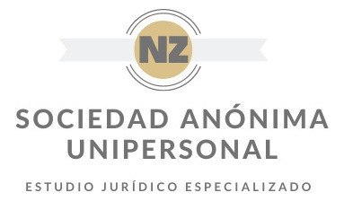 Imagen 5 de 7 de Constitución Sociedad Sa / Srl / Sau / Asociación Fundación