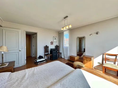 Penthouse I Alonso De Córdova I Gran Vista Despejada