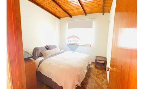 Casa A Pasos De La Playa Club Yates -residencial