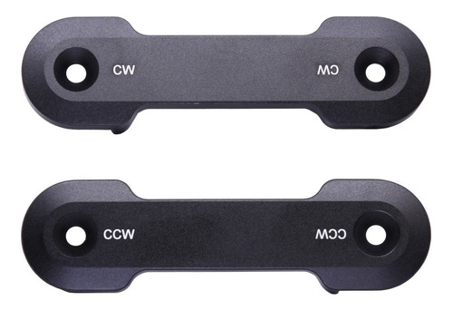 Clip Cw+ccw Adaptador  Para Hélices Dji Agras T30