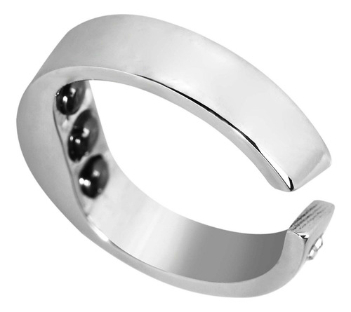 Anillo Antironquidos, Ayuda A Dormir Y Respirar, Acupresión