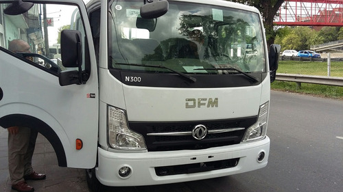 D-f-m-t-01 Cabina Simple , Año 2021