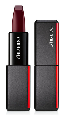 Labial Shiseido Modernmatte Powder Lipstick