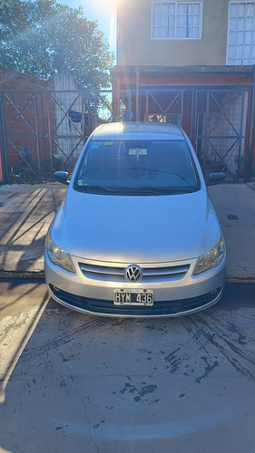 Volkswagen Gol Trend Pack III