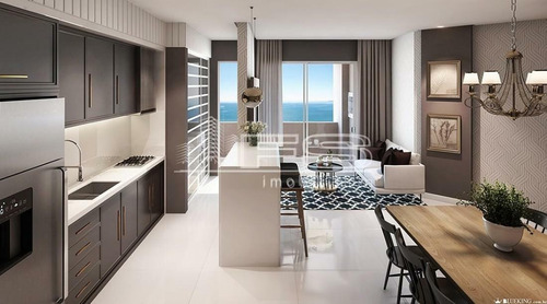 Imagem 10 de 11 de Sky Bridge Residence - 2 Dormitorios Itapema - 3741
