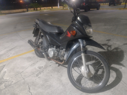 Honda Pop 110i - 2022 - Motor E Doc Em Dia