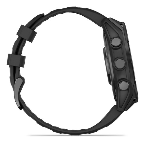 Wearable4u Garmin Fenix 8 - Reloj Inteligente Gps