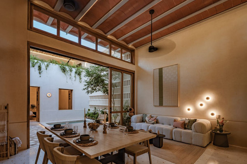 Casas En Preventa Tipo Villa En Una De Las Mejores Zonas Del Centro De Merida.