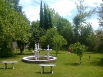Imagen 4 de 15 de Alquiler Excelente Casa Quinta!!! Dia-quincena -mes-