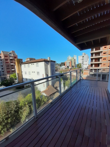 Imagen 11 de 23 de Alquiler Departamento Pinamar Dos Ambientes Centro Para 4 Personas Moderno Con Parrilla, Cochera, Pileta Y Balcón Terraza