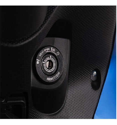Yamaha Fascino 125 El Mejor Precio! No Elite Agility Ray An