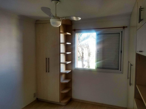 Apartamento Com 3 Dormitórios À Venda, 98 M² Por R$ 750.000 - Loteamento Residencial Vila Bella - Campinas/sp - Ap5756